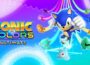 Sonic Colors By SteamUnderground