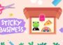 Sticky Business Pre-Installed SteamUnderground
