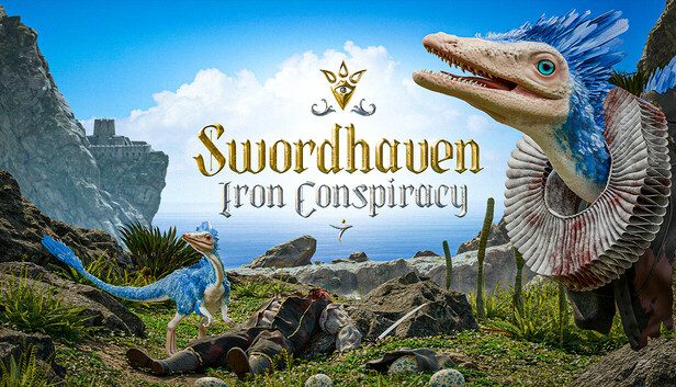 Swordhaven Iron Conspiracy Pre-Installed SteamUnderground