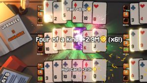This Aint Even Poker Ya Joker PC Gameplay screenshot