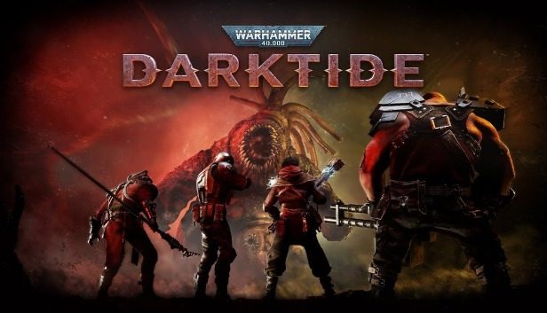 Warhammer 40,000 Darktide Pre-Installed SteamUnderground