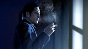 Yakuza 0 Directors Cut Steamunlocked