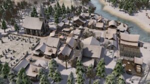 Banished Steamunlocked
