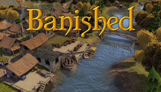 Banished Pre-Installed SteamUnderground
