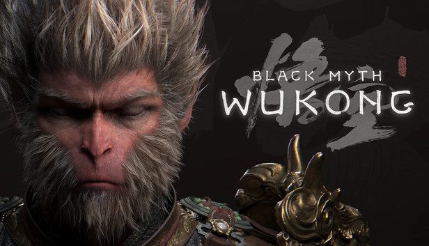 Black Myth Wukong Pre-Installed SteamUnderground