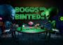 Bogos Binted Pre-Installed SteamUnderground