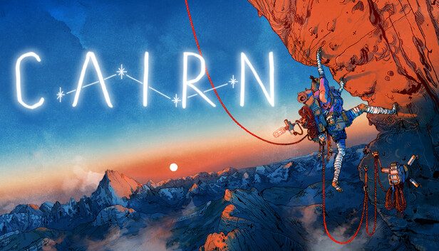 Cairn Download PC SteamUnderground