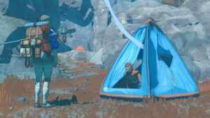 Cairn Gameplay Review