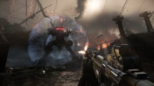 Crysis 3 Remastered Fast Download