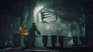 Dead Space Remake Fast Download