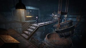 Dead by Daylight Fast Download