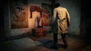 Dead by Daylight GamePlay