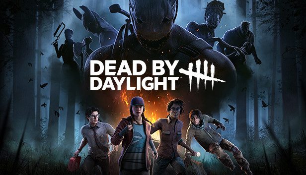 Dead by Daylight Pre-Installed SteamUnderground