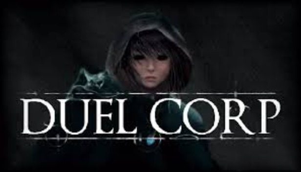 Duel Corp Free Download By SteamUnderground