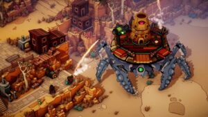 DuneCrawl Fast Download