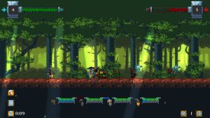 Dwarves Glory, Death and Loot Fast Download