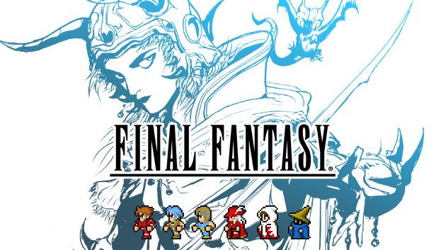FINAL FANTASY Pre-Installed SteamUnderground
