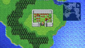 FINAL FANTASY II Fast Download