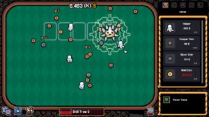 Gamblers Table GamePlay