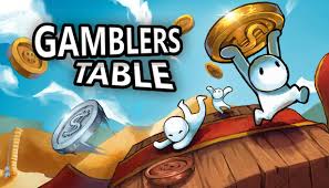 Gamblers Table Pre-Installed SteamUnderground