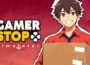 Gamer Stop Simulator Pre-Installed SteamUnderground