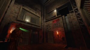 Gloomwood GamePlay