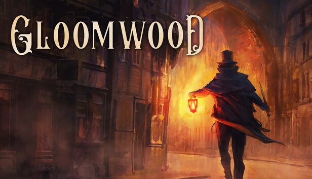 Gloomwood Pre-Installed SteamUnderground