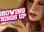 Growing Things Up Guid