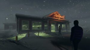 HELLMART Steamunlocked