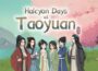 Halcyon Days at Taoyuan Pre-Installed SteamUnderground