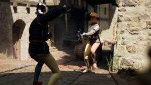 Half Sword Fast Download
