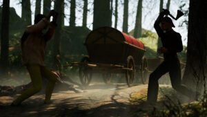 Half Sword GamePlay