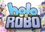 Holo vs Robo SteamUnderground