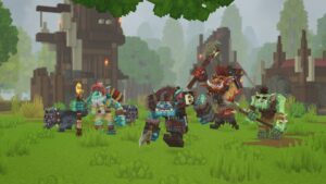 Hytale Screenshot SteamUnderground