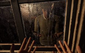 Junji Ito Maniac An Infinite Gaol GamePlay