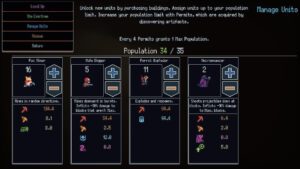 Kin and Quarry PC Gameplay review