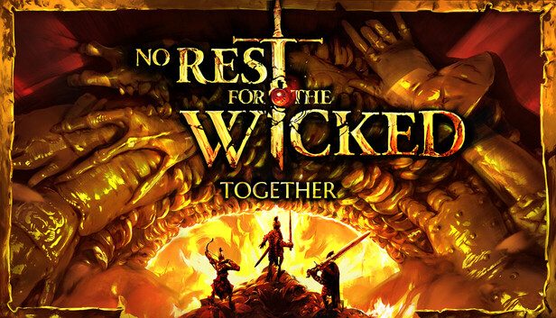 No Rest for the Wicked Download Steamnderground
