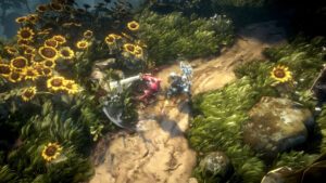 No Rest for the Wicked Gameplay Review SteamUnderground
