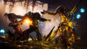 OUTRIDERS Fast Download