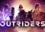 OUTRIDERS Pre-Installed SteamUnderground