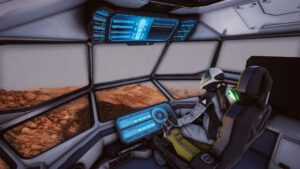 Occupy Mars The Game Screenshot Pc