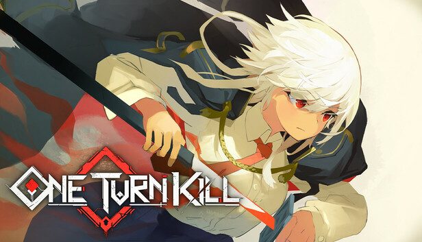 One Turn Kill Pre-Installed SteamUnderground