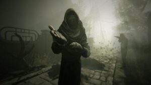 Pathologic 3 Gameplay Screenshot