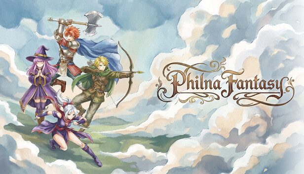 Philna Fantasy Pre-Installed SteamUnderground