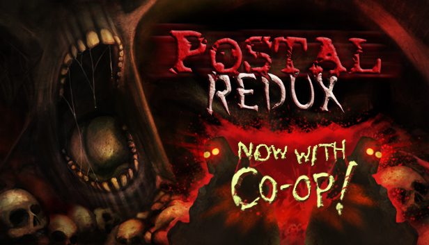 Postal Redux Pre-Installed SteamUnderground