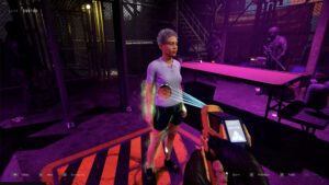 Quarantine Zone The Last Check GamePlay