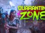 Quarantine Zone The Last Check Pre-Installed SteamUnderground