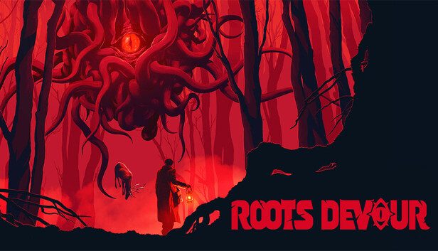 Roots Devour Pre-Installed SteamUnderground