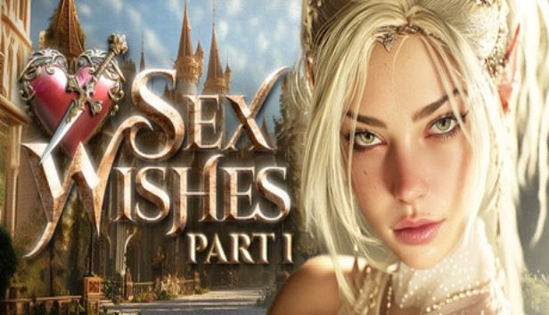 Sex Wishes Pre-Installed SteamUnderground