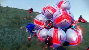 Sonic Frontiers Fast Download